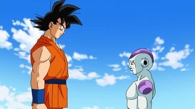 Assistir Dragon Ball Super Temporada 1 Episódio 24 Online em HD