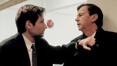 Assistir Arquivo X Temporada 3 Episódio 24 Online em HD
