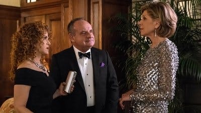 Assistir The Good Fight Temporada 1 Episódio 1 Online em HD