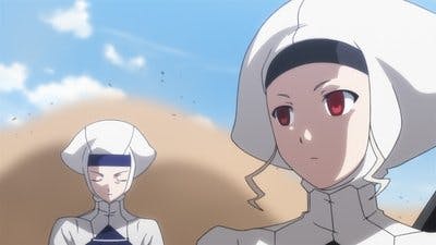 Assistir Carnival Phantasm Temporada 1 Episódio 5 Online em HD