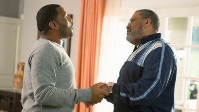 Assistir Black-ish Temporada 2 Episódio 3 Online em HD