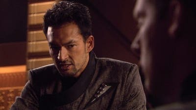 Assistir Stargate SG-1 Temporada 10 Episódio 9 Online em HD
