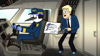 Assistir Apenas um Show Temporada 7 Episódio 26 Online em HD