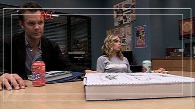 Assistir Community Temporada 1 Episódio 3 Online em HD