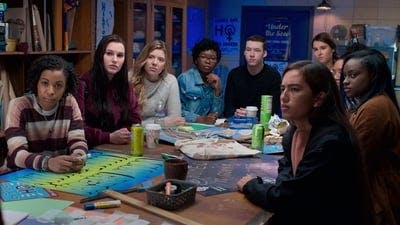 Assistir 13 Reasons Why Temporada 3 Episódio 11 Online em HD