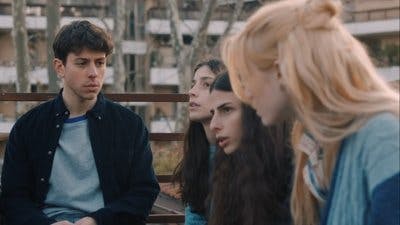 Assistir Skam Italia Temporada 6 Episódio 7 Online em HD