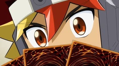 Assistir Yu-Gi-Oh! Go Rush!! Temporada 1 Episódio 30 Online em HD