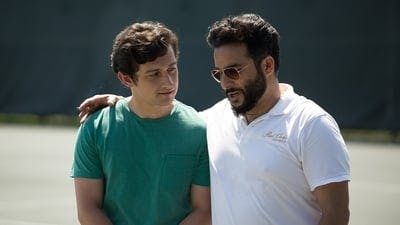 Assistir Red Oaks Temporada 3 Episódio 6 Online em HD