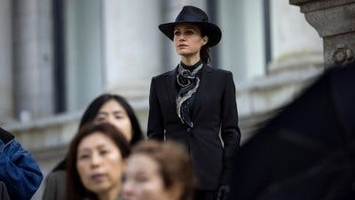 Assistir A Queda da Casa de Usher Temporada 1 Episódio 8 Online em HD