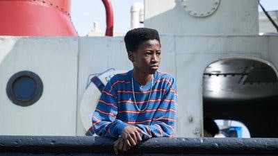 Assistir In The Long Run – A Longo Prazo Temporada 3 Episódio 5 Online em HD
