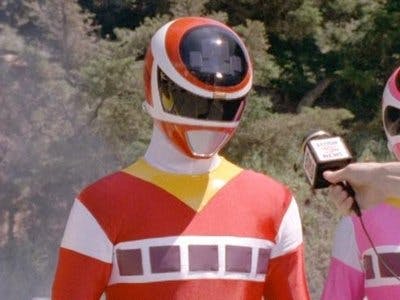 Assistir Power Rangers Temporada 6 Episódio 31 Online em HD