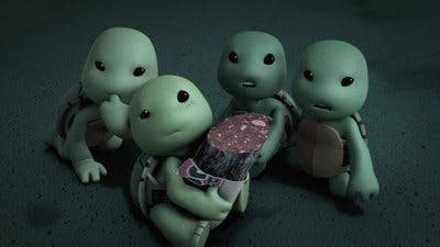 Assistir As Tartarugas Ninjas Temporada 5 Episódio 10 Online em HD