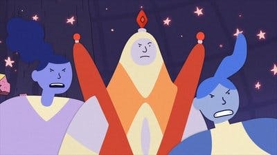 Assistir YOLO: Crystal Fantasy Temporada 3 Episódio 6 Online em HD
