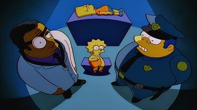 Assistir Os Simpsons Temporada 8 Episódio 17 Online em HD