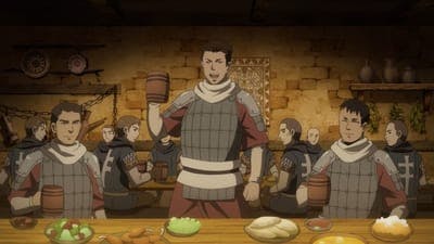 Assistir Arslan Senki Temporada 1 Episódio 22 Online em HD