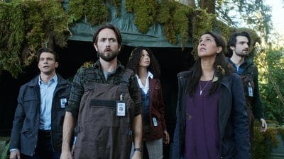 Assistir Outra Vida Temporada 2 Episódio 6 Online em HD