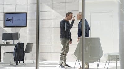 Assistir Billions Temporada 1 Episódio 10 Online em HD