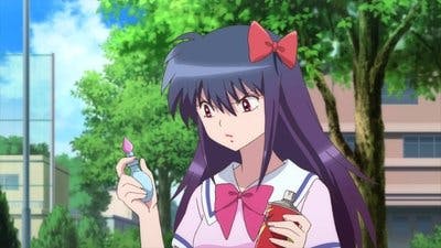 Assistir Kyoukai no Rinne Temporada 2 Episódio 16 Online em HD