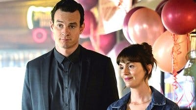 Assistir Good Cop/Bad Cop Temporada 1 Episódio 8 Online em HD