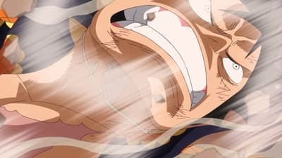 Assistir One Piece Temporada 17 Episódio 725 Online em HD