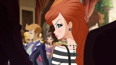 Assistir O Mundo das Winx Temporada 1 Episódio 6 Online em HD
