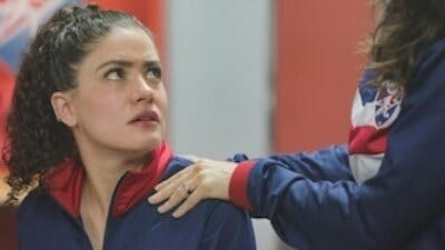 Assistir Las Bravas F.C. Temporada 2 Episódio 5 Online em HD