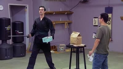 Assistir Efeito Carbonaro Temporada 1 Episódio 21 Online em HD