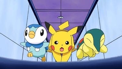 Assistir Pokémon Temporada 12 Episódio 40 Online em HD