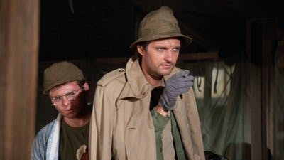 Assistir M*A*S*H Temporada 1 Episódio 10 Online em HD