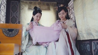 Assistir Princesa Weiyoung Temporada 1 Episódio 19 Online em HD
