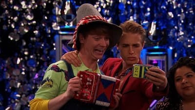 Assistir Austin & Ally Temporada 4 Episódio 13 Online em HD