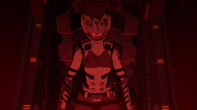 Assistir Sidonia no Kishi Temporada 1 Episódio 2 Online em HD