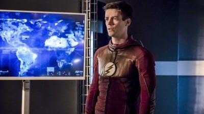 Assistir Flash Temporada 3 Episódio 23 Online em HD