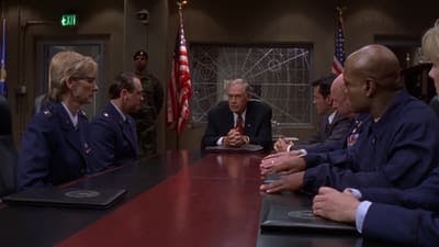 Assistir Stargate SG-1 Temporada 1 Episódio 21 Online em HD