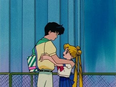 Assistir Sailor Moon Temporada 3 Episódio 12 Online em HD