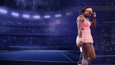 Assistir In the Arena: Serena Williams Temporada 1 Episódio 6 Online em HD