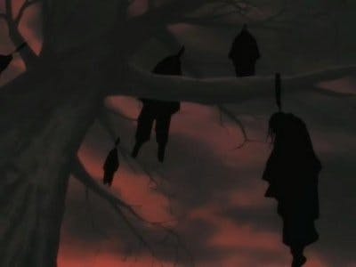Assistir The Twelve Kingdoms Temporada 3 Episódio 10 Online em HD