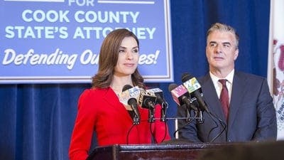 Assistir The Good Wife – Pelo Direito de Recomeçar Temporada 6 Episódio 5 Online em HD