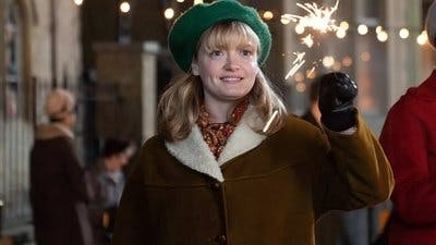 Assistir Chame a Parteira Temporada 13 Episódio 8 Online em HD