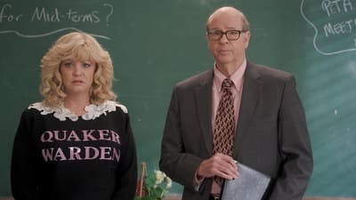 Assistir Os Goldbergs Temporada 9 Episódio 11 Online em HD