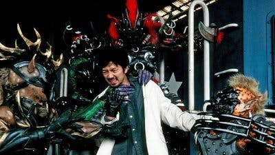 Assistir Kamen Rider Temporada 14 Episódio 19 Online em HD