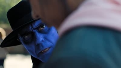 Assistir Diário de Horrores Temporada 1 Episódio 11 Online em HD