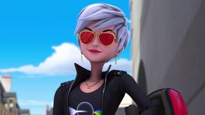 Assistir Miraculous: As Aventuras de Ladybug Temporada 2 Episódio 4 Online em HD