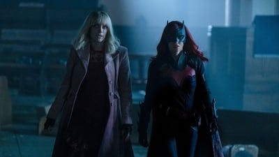 Assistir Batwoman Temporada 1 Episódio 13 Online em HD