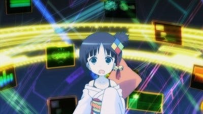 Assistir Pandora In The Crimson Shell Temporada 1 Episódio 9 Online em HD