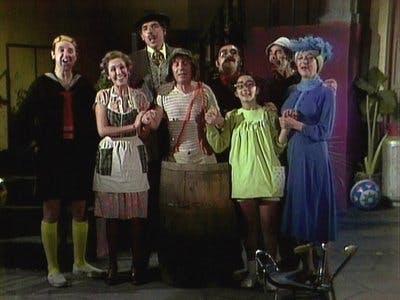 Assistir Chaves Temporada 4 Episódio 47 Online em HD