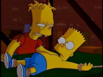 Assistir Os Simpsons Temporada 8 Episódio 1 Online em HD