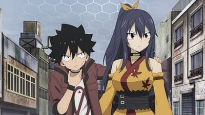 Assistir Edens Zero Temporada 1 Episódio 20 Online em HD