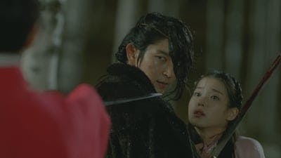 Assistir Moon Lovers: Scarlet Heart Ryeo Temporada 1 Episódio 2 Online em HD