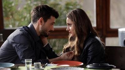 Assistir O Indomável – Amor Sem Limites Temporada 2 Episódio 12 Online em HD